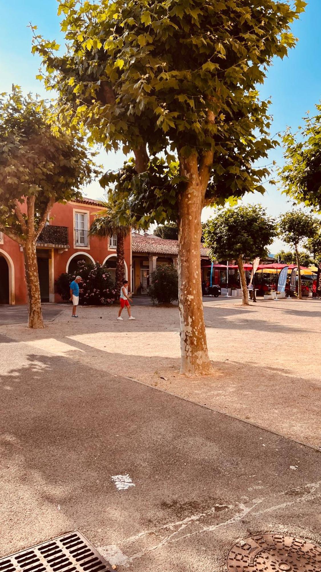 Plage / Beach / Marines De Gassin / Saint-Tropez Exteriér fotografie